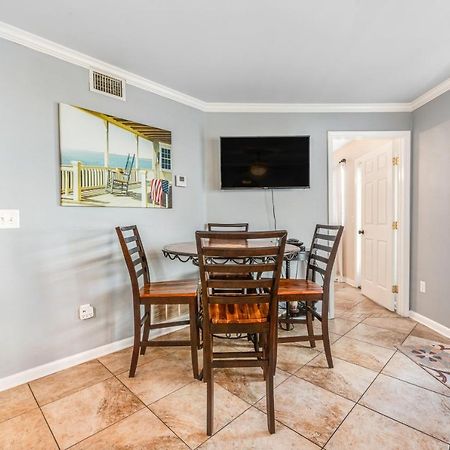 Summer Breeze 21 Orange Beach Exterior photo