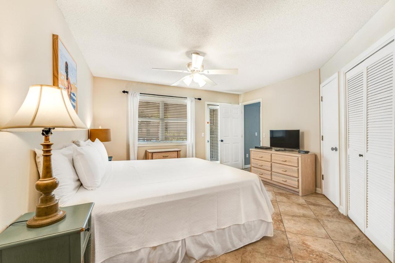 Summer Breeze 21 Orange Beach Exterior photo