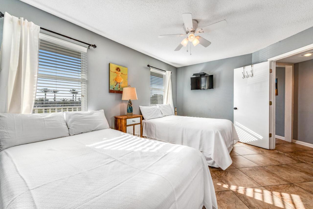 Summer Breeze 21 Orange Beach Exterior photo